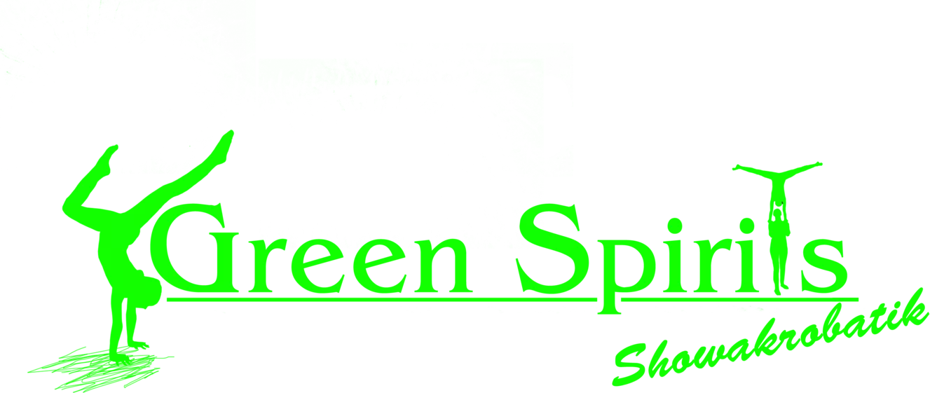 Greenspirits