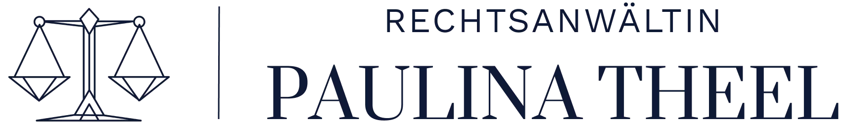 Rechtsanwältin Paulina Theel